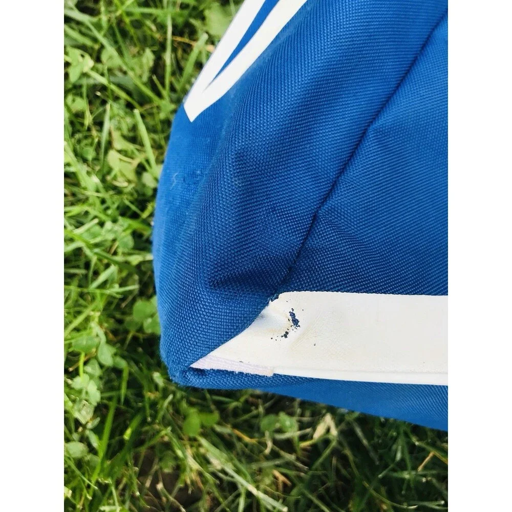Easton Tote Bag Baseball Bat Bag Royal Blue 36x7x9